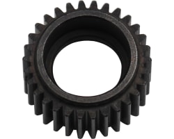 CNC hardened steel Idler Gear 30 Tooth 1:10 2WD photo
