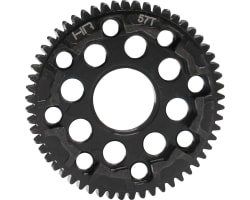 OT 57t Mod 0.8 Steel Spur Gear Arrma 1:10 4x4 Blx 3S 4S photo