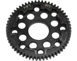 OT 57t Mod 0.8 Steel Spur Gear Arrma 1:10 4x4 Blx 3S 4S photo