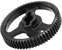 Steel Spur Gear (62T 48P) - 4Tec2 photo