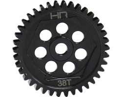 38t 32p Steel Spur Gear TRA TRX-4 photo