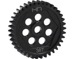 38t 32p Steel Spur Gear TRA TRX-4 photo