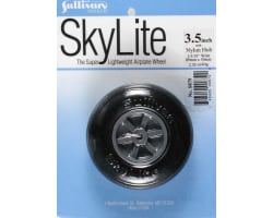 Sullivan SkyLite Wheel 3-1/2 inch (1) photo