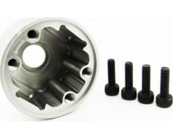 Hard Aluminum Differential Case Summit photo