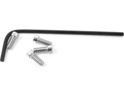 Screw for Sw Steering Wheels (chrome) photo