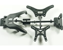 Front/Rear Shock Towers and Holders-SW2502400 photo