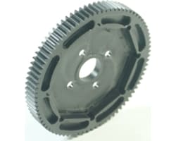 Main Gear 78T Slipper CNC manufactured-SW35400478 photo