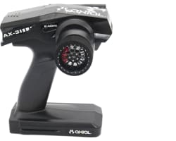 Black 10-Y Spoke BBS Aluminum Steering TX Wheel photo