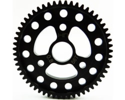 Steel Super Duty 32P 56T Spur Gear photo
