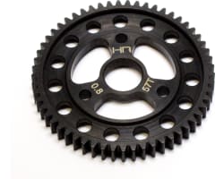 Steel Super Duty 32p 57t Spur Gear photo