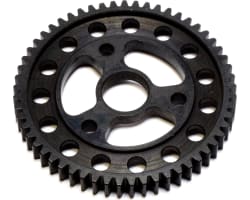 Steel Super Duty 32p 57t Spur Gear photo