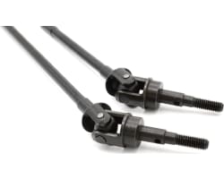 High Angle Steel Universal Front Axles Axial Wraith photo