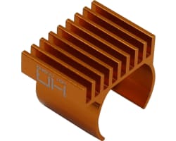 Gold 9 Fin 030 Motor heat sink Scx 24 photo