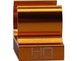 Gold 9 Fin 030 Motor heat sink Scx 24 photo