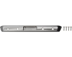 Aluminum Rear Bumper C10 SCX24 photo