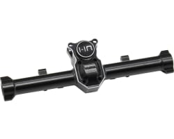 Rear Axle Aluminum Case- Axial SCX24 photo