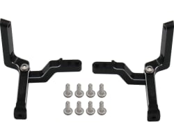 Aluminum Rear Body Post Mount SCX24 C10 photo