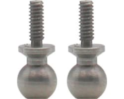 Stainless Steel Ball Stud SCX24 photo