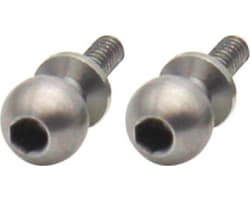 Stainless Steel Ball Stud SCX24 photo