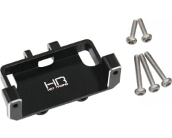 Aluminum Steering Servo Mount Scx 24 photo