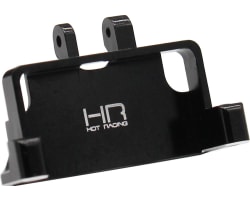 Aluminum Steering Servo Mount Scx 24 photo