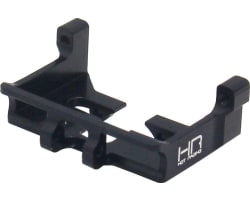 Aluminum LCG Steering Emax or Savox Servo Mount Scx 24 photo