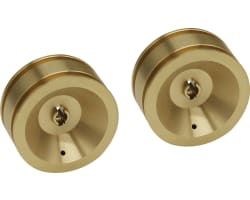Brass Wheel SCX 24 (2) photo