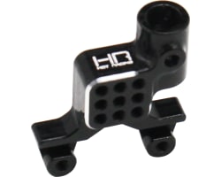 Aluminum Front & Rear Adjustable Shock Towers - Scx24 photo
