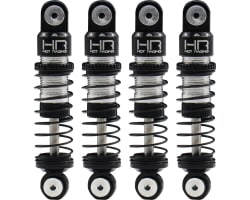 Aluminum Threaded Big Bore Oil Shocks - Scx24 photo