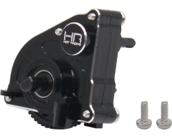 Front Over Drive Rock Crawler Transmission SCX24 photo