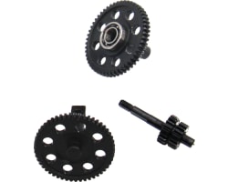 Replacment Over Drive Gear for SXTF38X photo