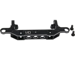 Aluminum Rear Bumper Mount Frame Crossmember - Scx 3 photo