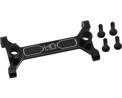 Upper Shock Tower Braces Rear Axial SCX10 III photo