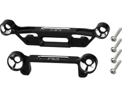 T6 LED Mount set Wrangler SCX30  photo