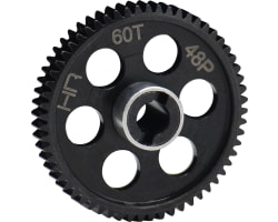 Steel Main Gear 60T 48 pitch Yeti Jr Can Am photo