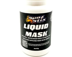 Water Based Liquid Mask V2 photo