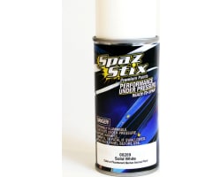 Solid White/Backer Aerosol Paint 3.5oz Can photo