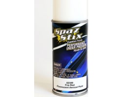 Fire Red Fluorescent Aerosol Paint 3.5oz Can photo