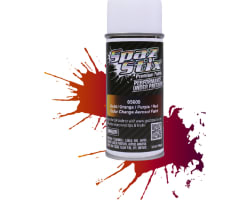 Color Change Aerosol Paint Gold/Orange/Purple/Red 3.5oz Can photo