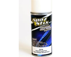 Color Change Aerosol Paint Green/Purple/Teal 3.5oz Can photo