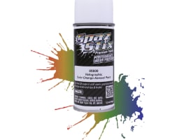 Color Change Aerosol Paint Holographic 3.5oz Can photo