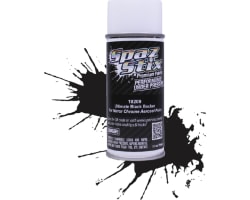 Ultimate Black Backer for Mirror Chrome Aerosol 3.5oz Can photo