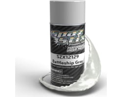 Battleship Gray Aerosol Paint 3.5oz Can photo