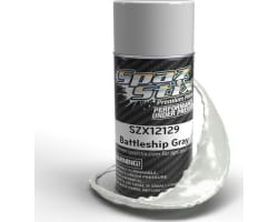 Battleship Gray Aerosol Paint, 3.5oz Can photo