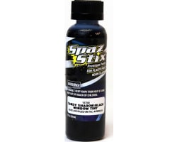 Translucent Black Airbrush Ready Paint for Window Tint/Drop Sha photo