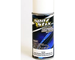 Translucent Black Aerosol Paint for Window Tint/Drop Shadows 3.5 photo