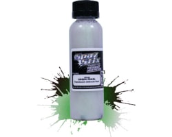 Green Pearl Airbrush Ready Paint 2oz Bottle photo