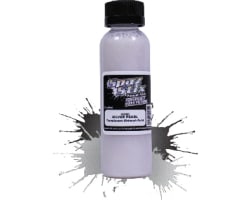 Silver Pearl Airbrush Ready Paint 2oz Bottle photo