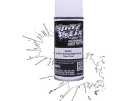 No-Shine Exterior Matte Finish Clear Coat 3.5oz Aerosol Can photo