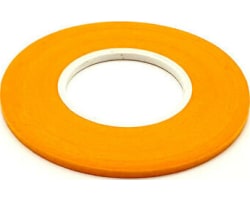 2mm X 18m Masking Tape photo